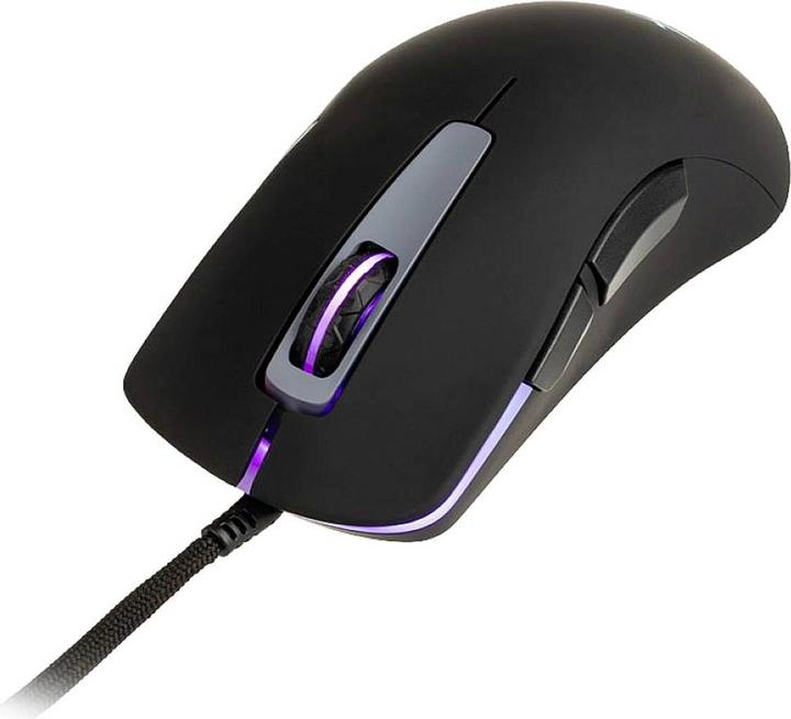 Image du produit CHERRY xtrfy M1 (Filaire)