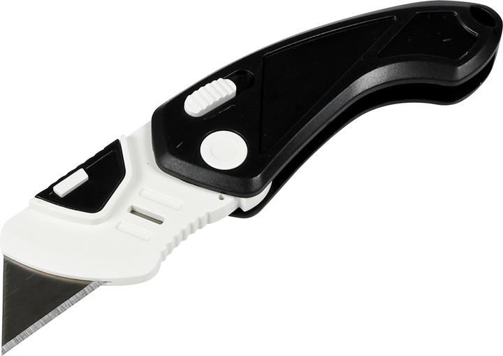 Produktbild Benson Hobby-Messer klappbar (Cutter)