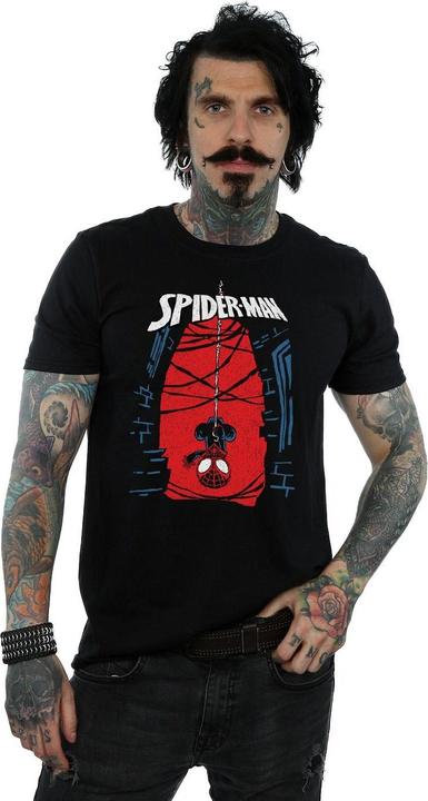 Produktbild Spiderman TShirt (L)