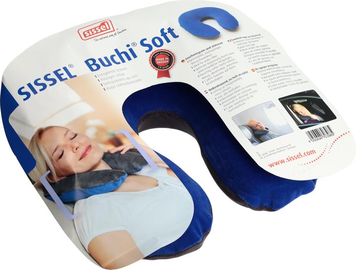 Immagine prodotto Sissel Buchi® Soft (Cuscino per testa e collo)