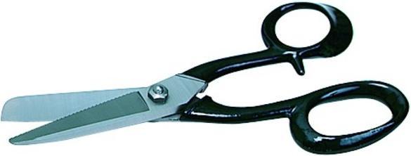 Werkstarck Lederschere (25 cm)
