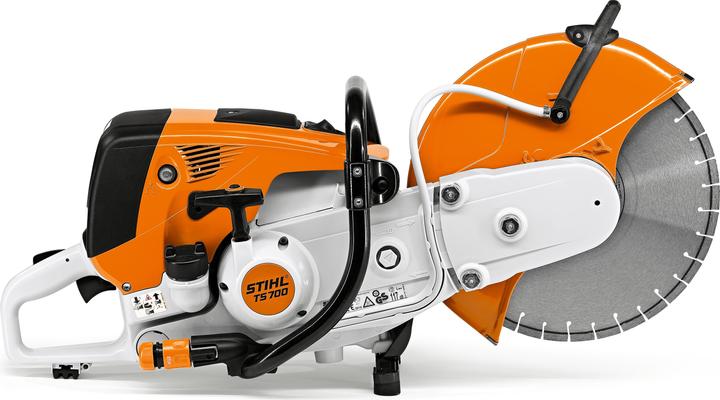 Image du produit Stihl TS 700 (Machine à tronçonner)