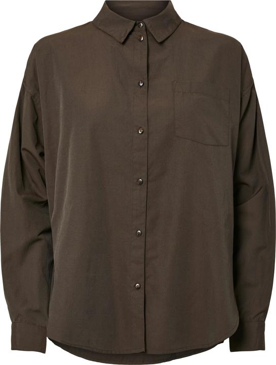 Image du produit Pieces PCFEMME Streifenshirt (XL)