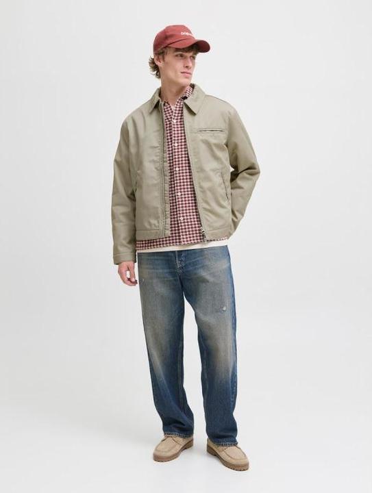 Immagine prodotto Jack & Jones Fliegerjacke Fliegerjacke (S)