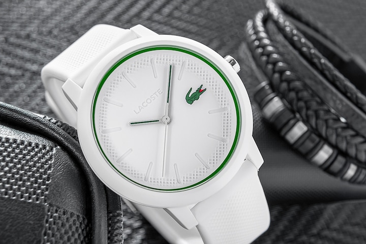 Produktbild Lacoste 12.12 (Analoguhr, 42 mm)