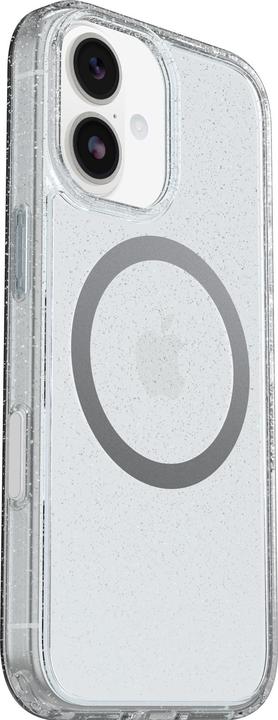 Produktbild OtterBox Symmetry Clear MagSafe Camera Control (Apple iPhone 17)