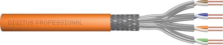 Productafbeelding Digitus Netwerkkabel (S/FTP, CAT7, 100 m)