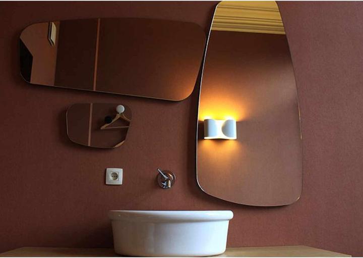 Image du produit Flos Applique murale Foglio Led (E27)