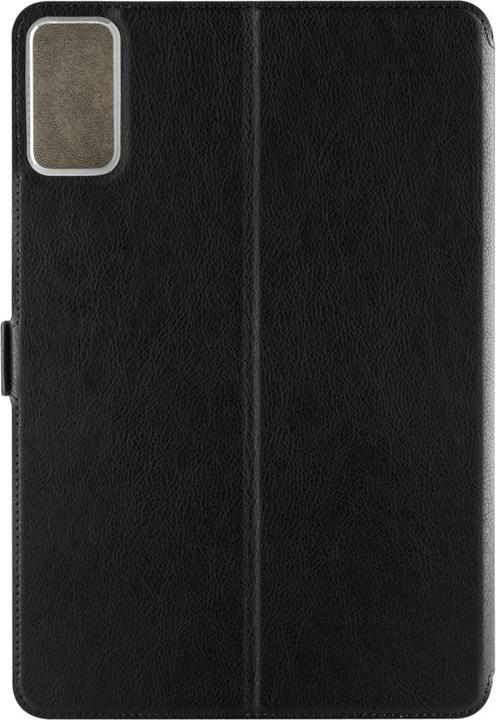 Image du produit Fixed Topic Tab pour Xiaomi Redmi Pad SE 11", noir (Xiaomi Redmi Pad SE)