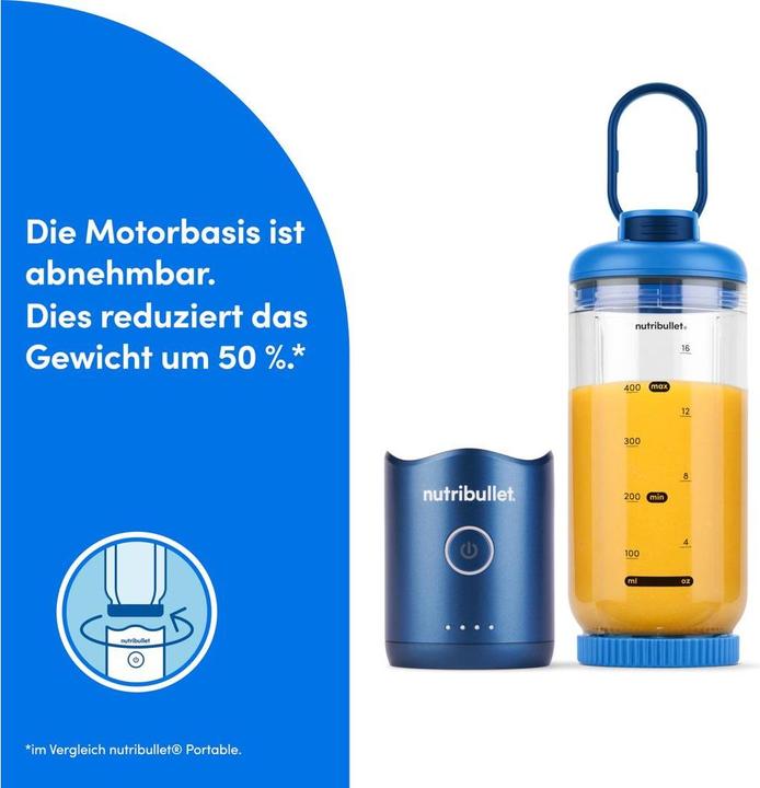 Image du produit NutriBullet Flex