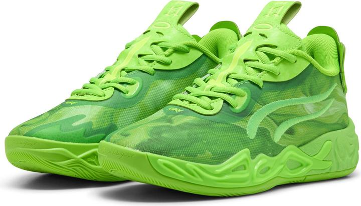 Produktbild Puma MB.04 Lo Team JR (38)
