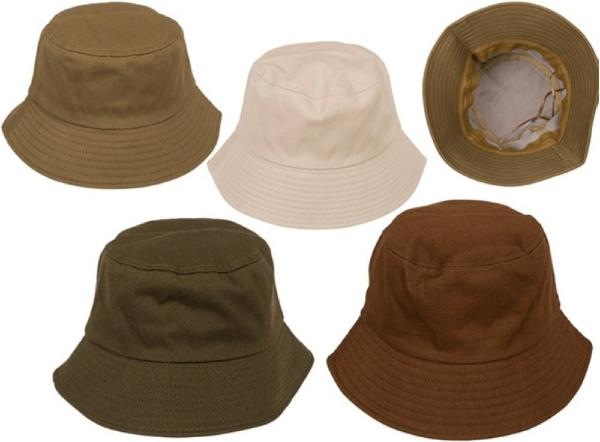 Actual product image Sombo Fishing hat nature ass