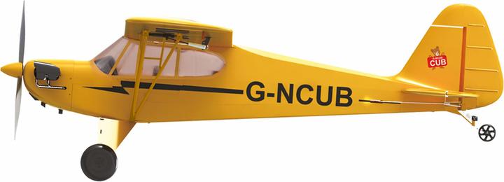 Produktbild Amewi Skylark (Motorflugzeug)