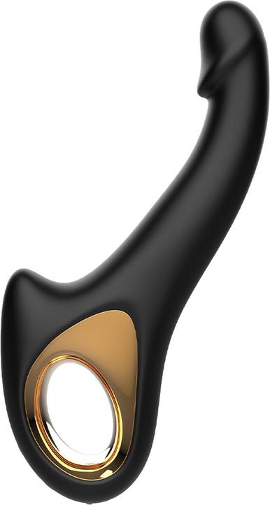 Produktbild Rimba Toys! SN07 - Rocking Vibrator - Schwarz