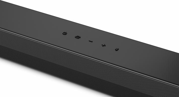 Immagine prodotto LG Soundbar S40TR, 400W su 4.1 canali, Dolby Digital, DTS, Casse posteriori incluse (400 W, 4.1 canali)