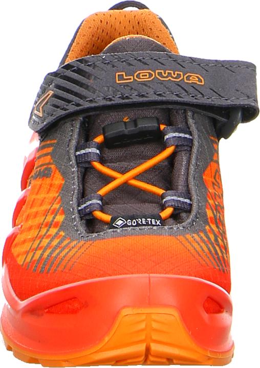 Produktbild Lowa Merger GTX Junior LO VC (34)