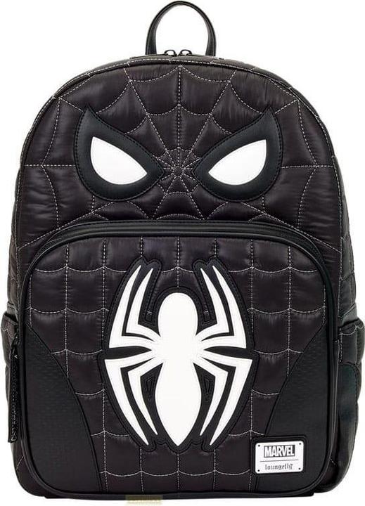Immagine prodotto Loungefly Marvel by Full-Size Rucksack Spider-Man