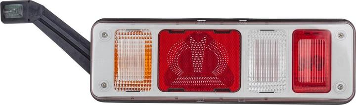 Produktbild Hella Heckleuchte Krone LED 24v