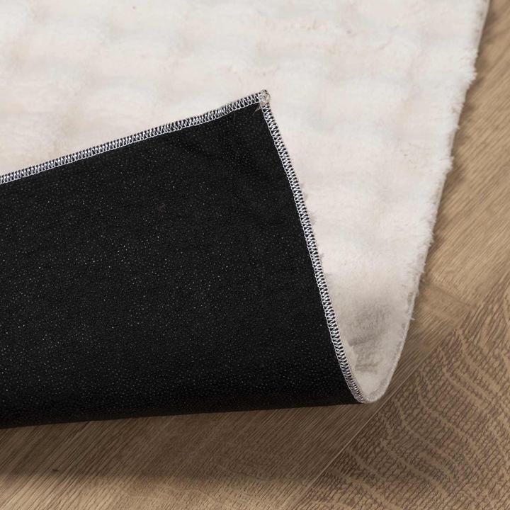 Actual product image vidaXL Moderner Teppich (200 x 80 cm)