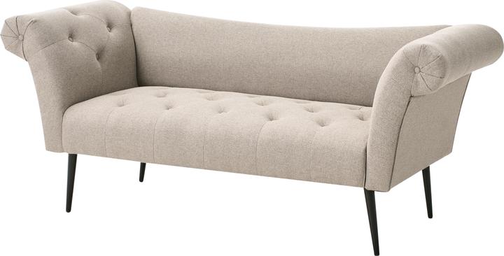 Produktbild Beliani Nantilly (Recamiere)