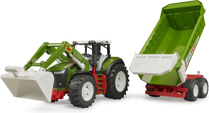 Productafbeelding Bruder Roadmax