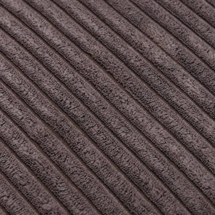 Actual product image Designed by Lotte Ribbed (Dog)