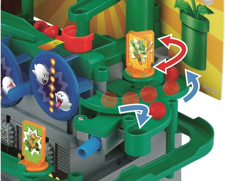 Produktbild Super Mario- Adventure Game DX (Deutsch, 1 Spieler)