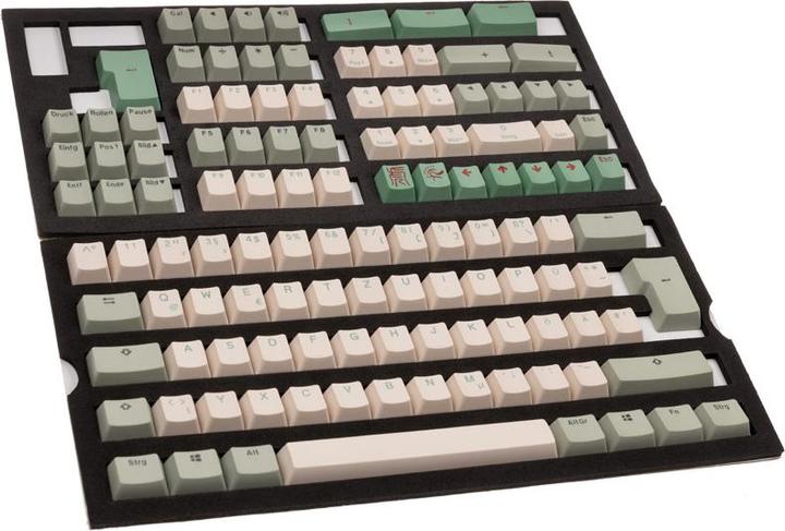 Immagine prodotto Ducky Matcha