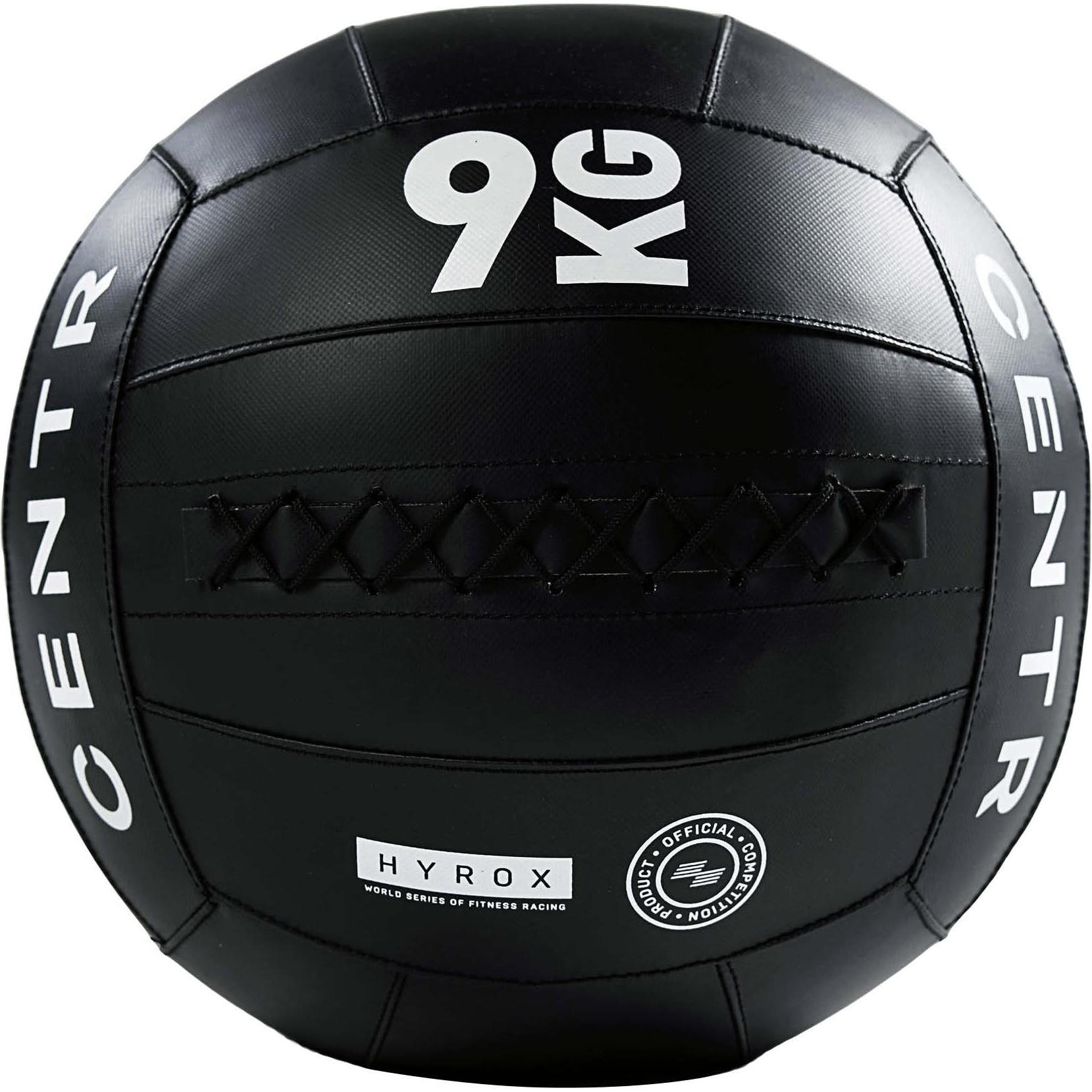Centr, Medizinball, (8.98 kg, 355 mm)