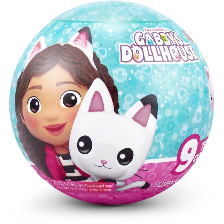 Actual product image 5 Surprise - Gabby'S Dollhouse - S1 (77655GQ1)