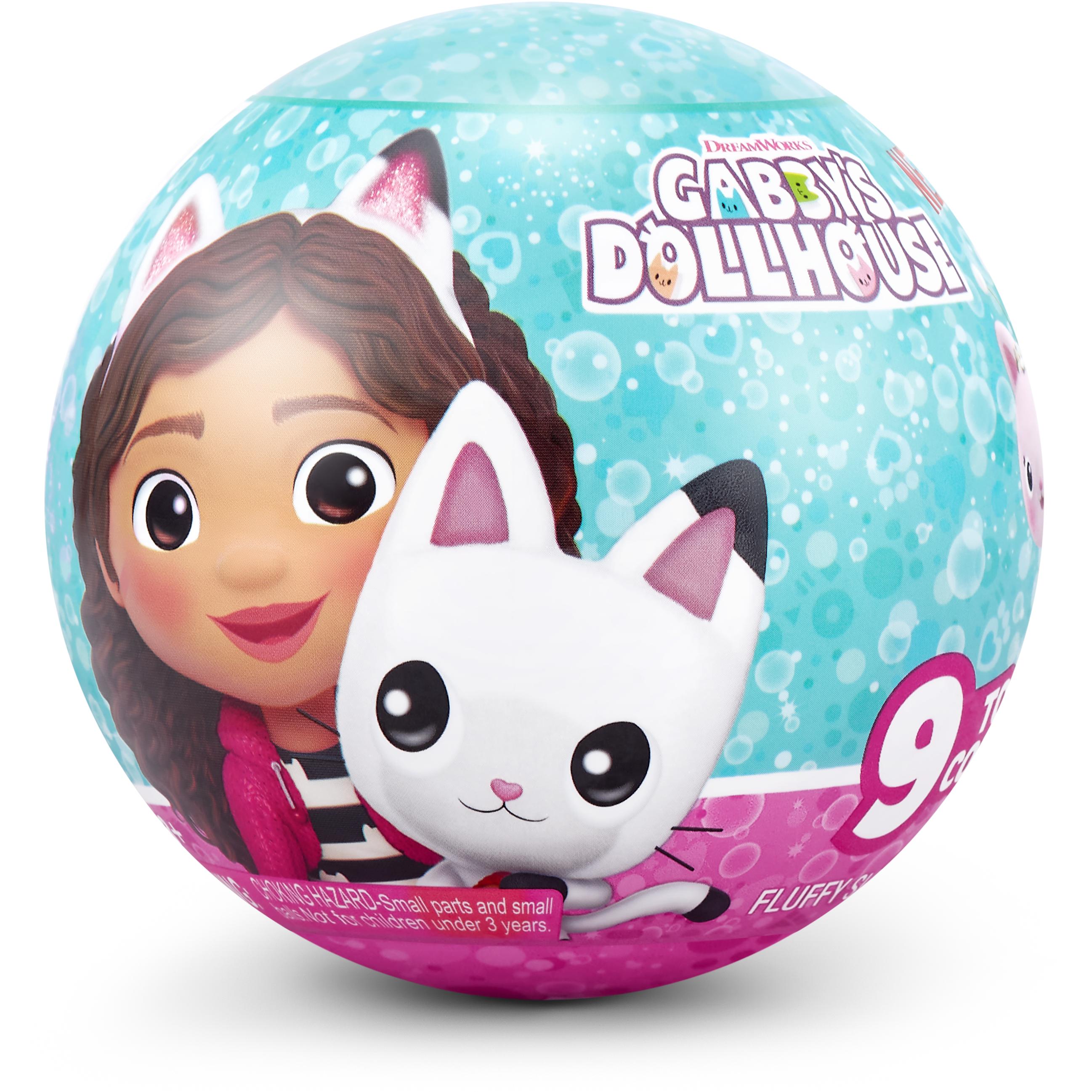 5 Surprise - Gabby'S Dollhouse - S1 (77655GQ1)