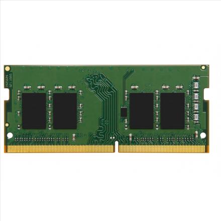 Actual product image Kingston ValueRAM (1 x 16GB, 3200 MHz, DDR4-RAM, SO-DIMM)
