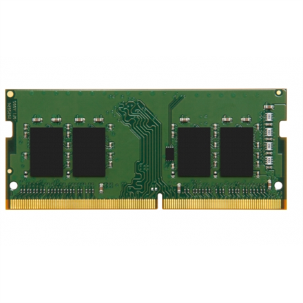 Produktbild Kingston ValueRAM (1 x 16GB, 3200 MHz, DDR4-RAM, SO-DIMM)