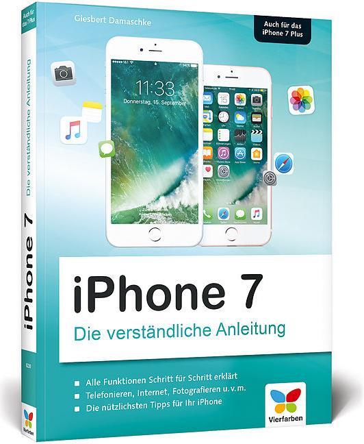 iPhone 7 (Deutsch)