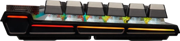 Produktbild Corsair K100 (CH, Kabelgebunden)