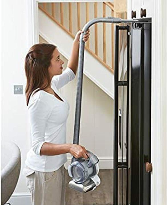 Produktbild Black & Decker Dustbuster Flexi PD1820L