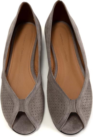 Actual product image Anonymous Copenhagen Tiffy Grey (40)