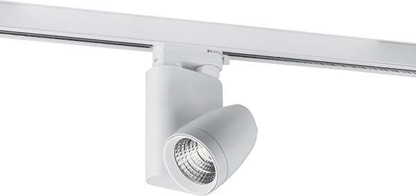 Image du produit Brumberg Luminaires Spot LED sur rail 12019083 (840 lm)