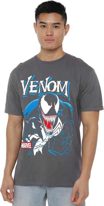 Produktbild Venom Antihero TShirt (S)