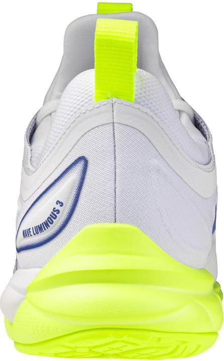 Produktbild Mizuno Wave Luminous (38.5)