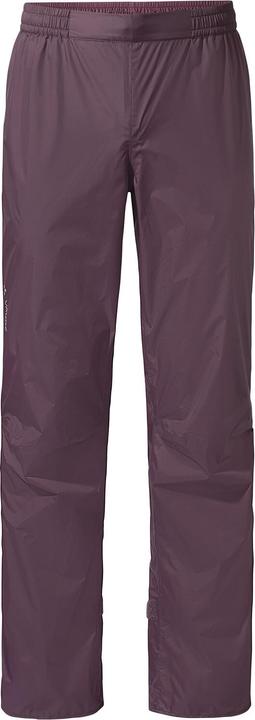 Vaude Pantaloni a goccia II da donna (44)