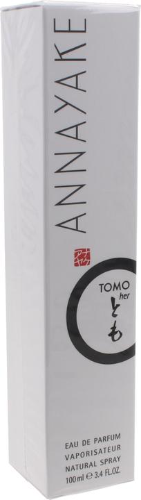 Annayake Tomo her (Eau de Parfum, 100 ml)