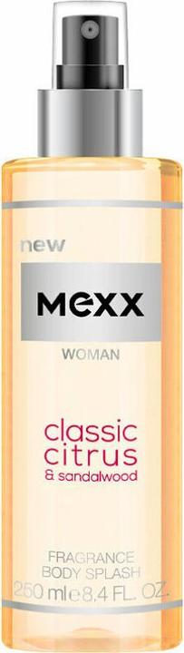Produktbild Mexx Woman (250 ml)