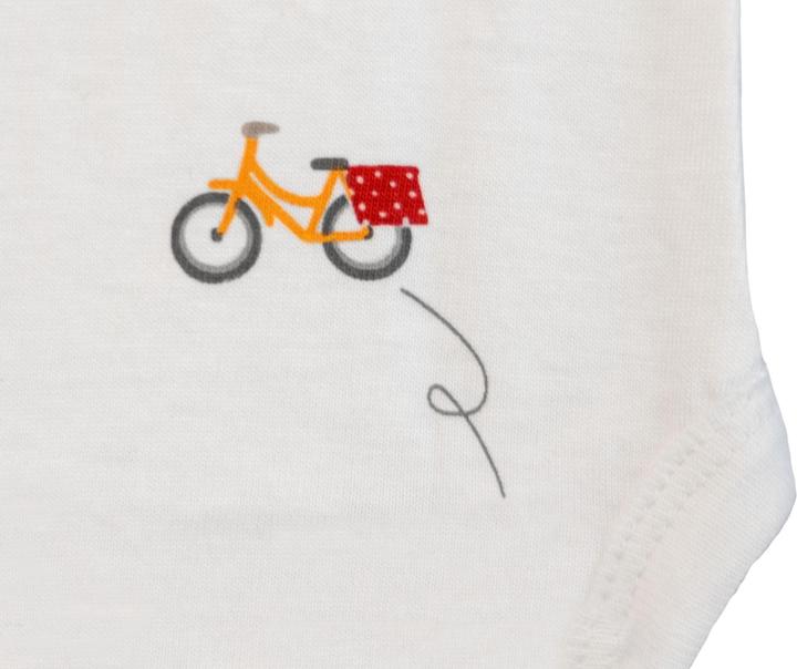 Produktbild Baby-Body: Münster ist jovel! (62, 68)