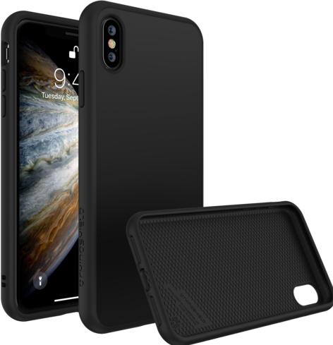 Produktbild RhinoShield SolidSuit (Apple iPhone X, Apple iPhone XS)
