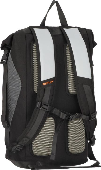 Produktbild Replay Rucksack 52 cm Laptopfach (21 l)