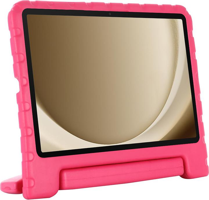 Produktbild Cazy Schutzhülle Kompatibel mit Samsung Galaxy Tab A9+ Kinderhulle Back Cover Classic für Kinder mit