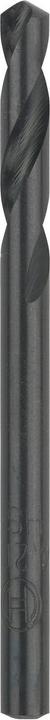 Produktbild Bosch Professional Zubehör Karosseriebohrer HSS-R, DIN 1897, 4,2 x 22 x 55 mm, 10er-Pack (4.2 mm)