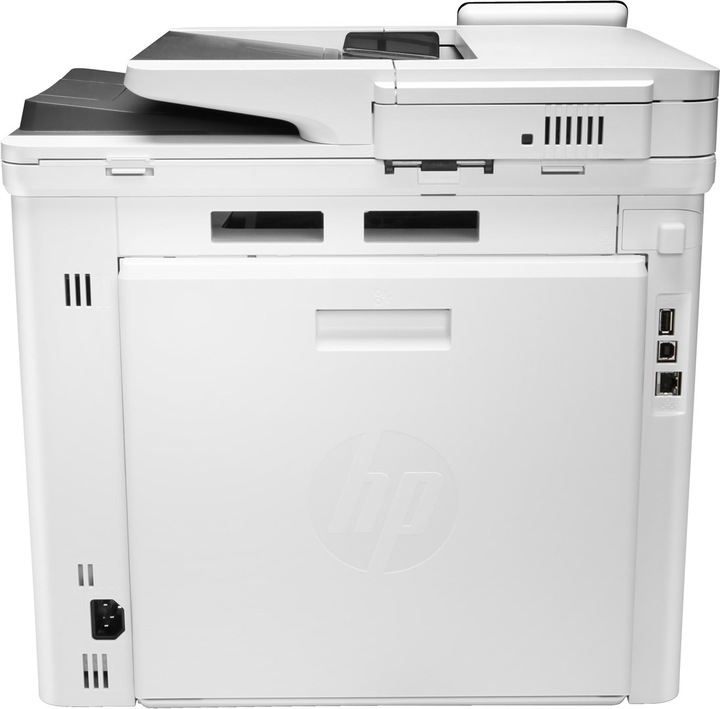 Produktbild HP Drucker Color LaserJet Pro M479fnw W1A78A Bestseller Kostenlose und schnelle Lieferung (Laser, Farbe)