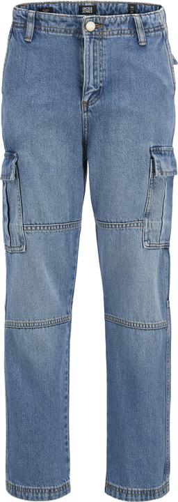 Produktbild Jack & Jones JJICHRIS JJWADE AKM 247 JNR Relaxed Fit Jeans Junior Relaxed Fit Jeans (146)